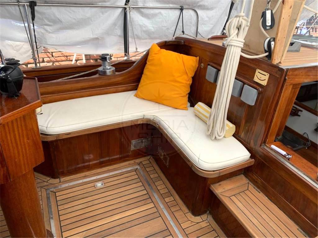 Albatros deniz Albatros 49