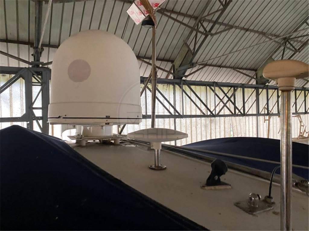 Cantieri navali del golfo srl Ipanema 54