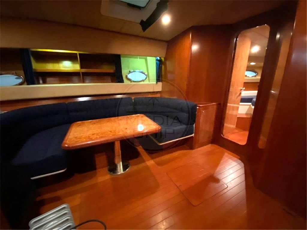 Cantieri navali del golfo srl Ipanema 54
