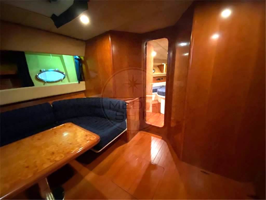 Cantieri navali del golfo srl Ipanema 54