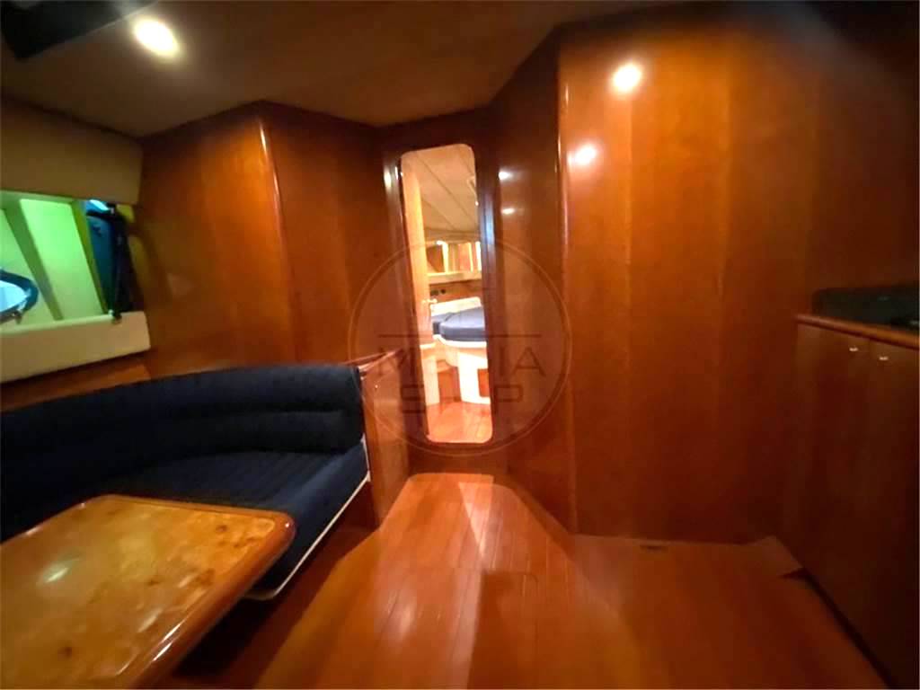 Cantieri navali del golfo srl Ipanema 54