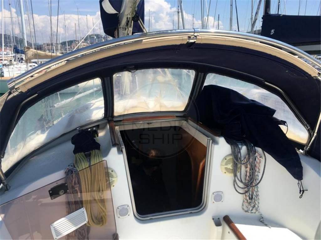 Beneteau Oceanis 321
