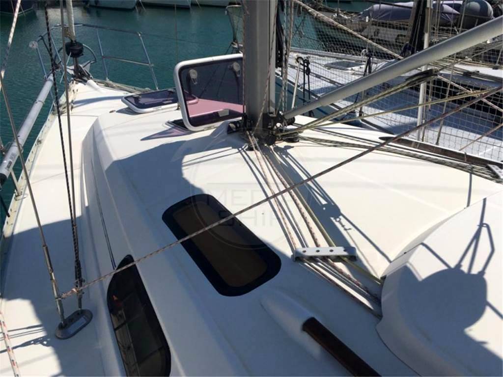 Beneteau Oceanis 321