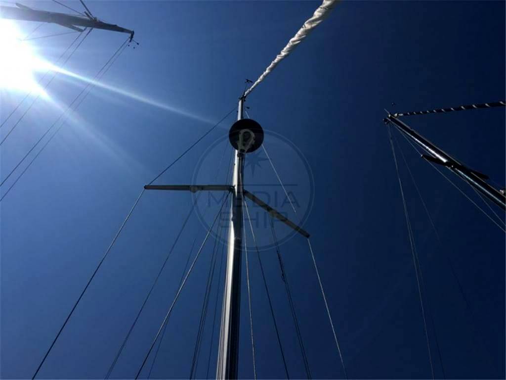 Beneteau Oceanis 321