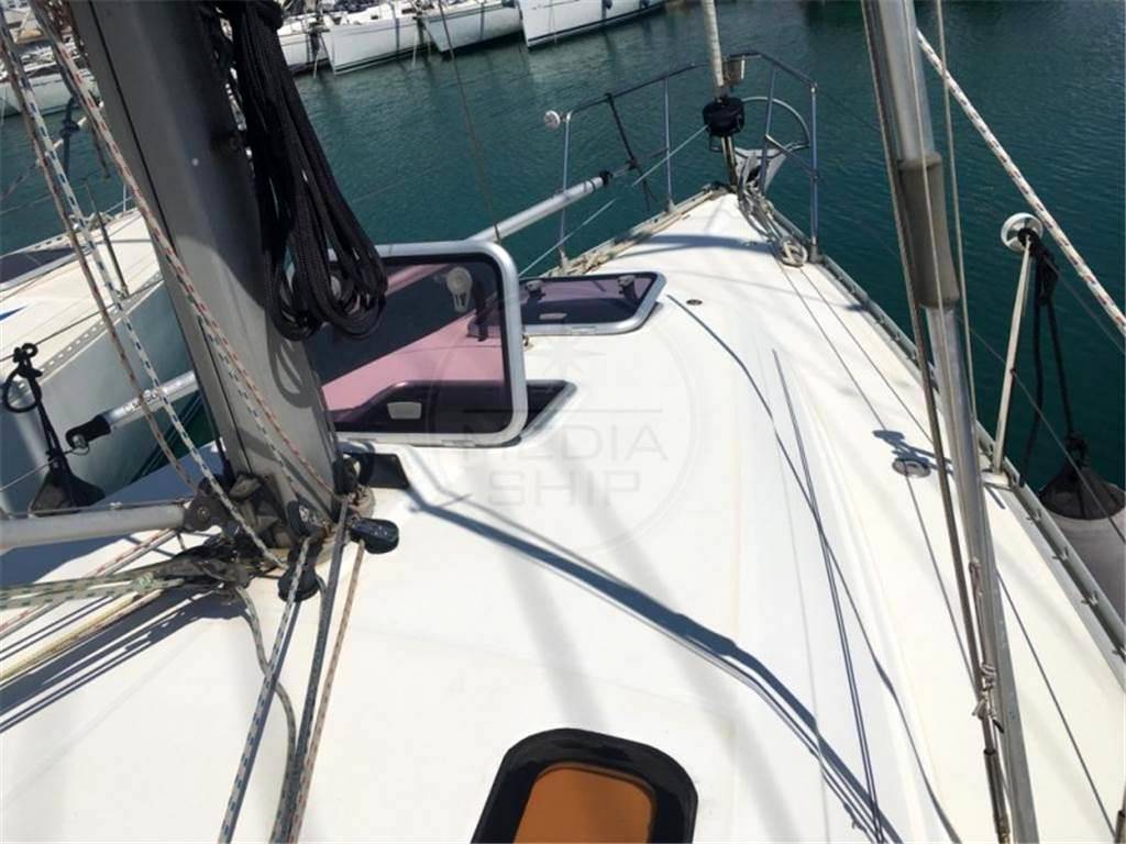 Beneteau Oceanis 321