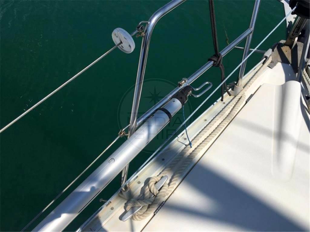 Beneteau Oceanis 321