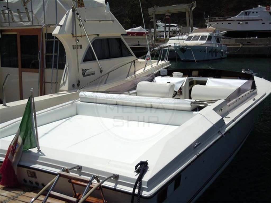 Euromarine agostini Cd 36