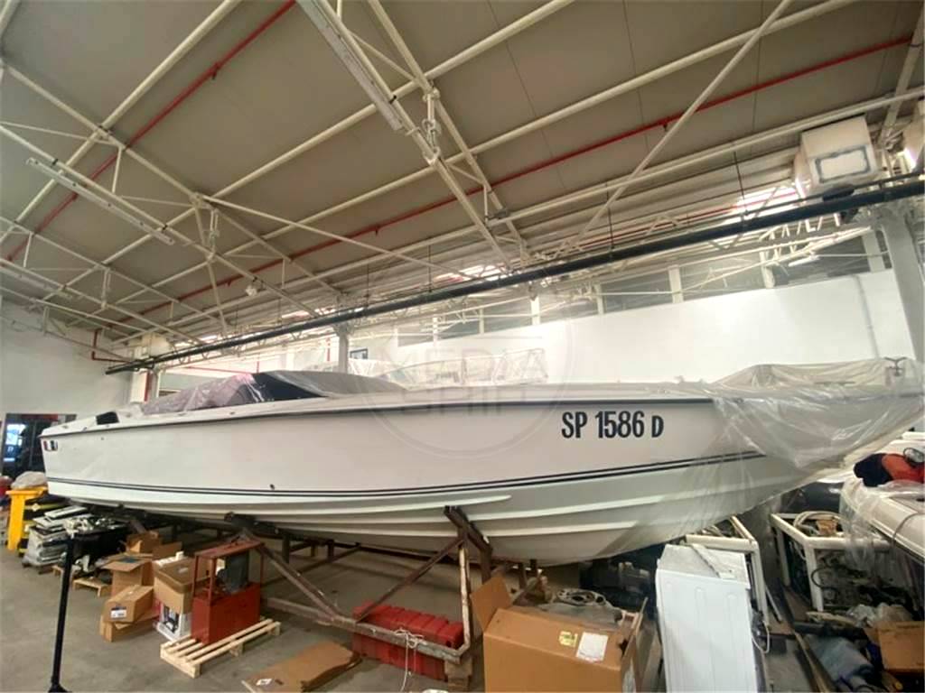 Euromarine agostini Cd 36