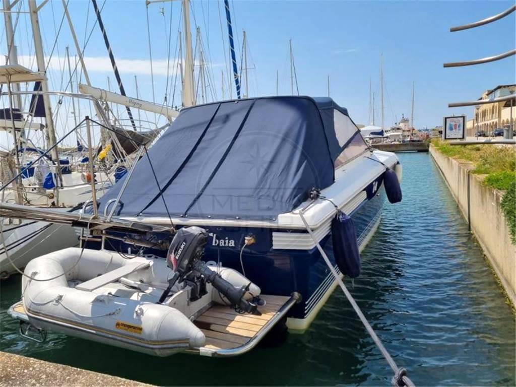 Baia 40