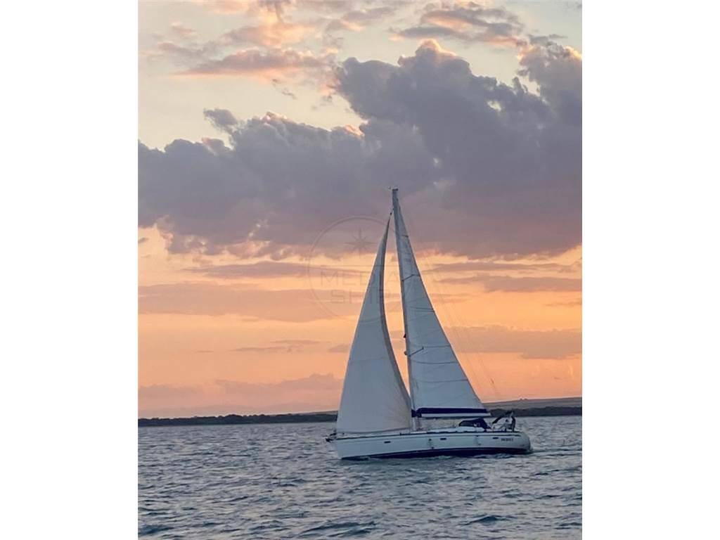 Bavaria 46