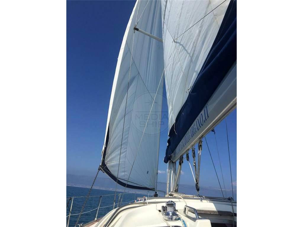 Bavaria 46