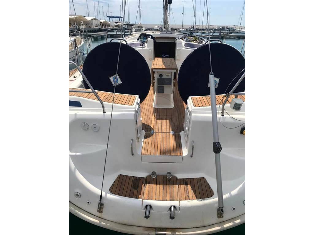 Bavaria 46