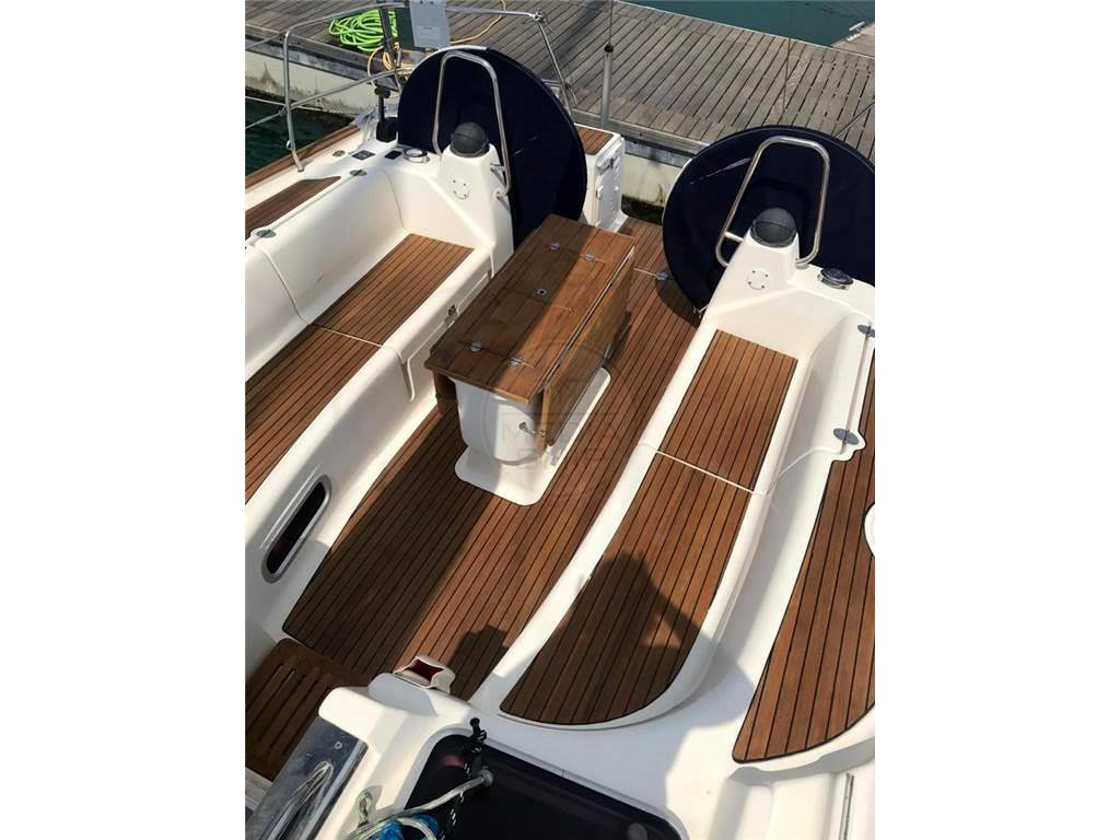 Bavaria 46