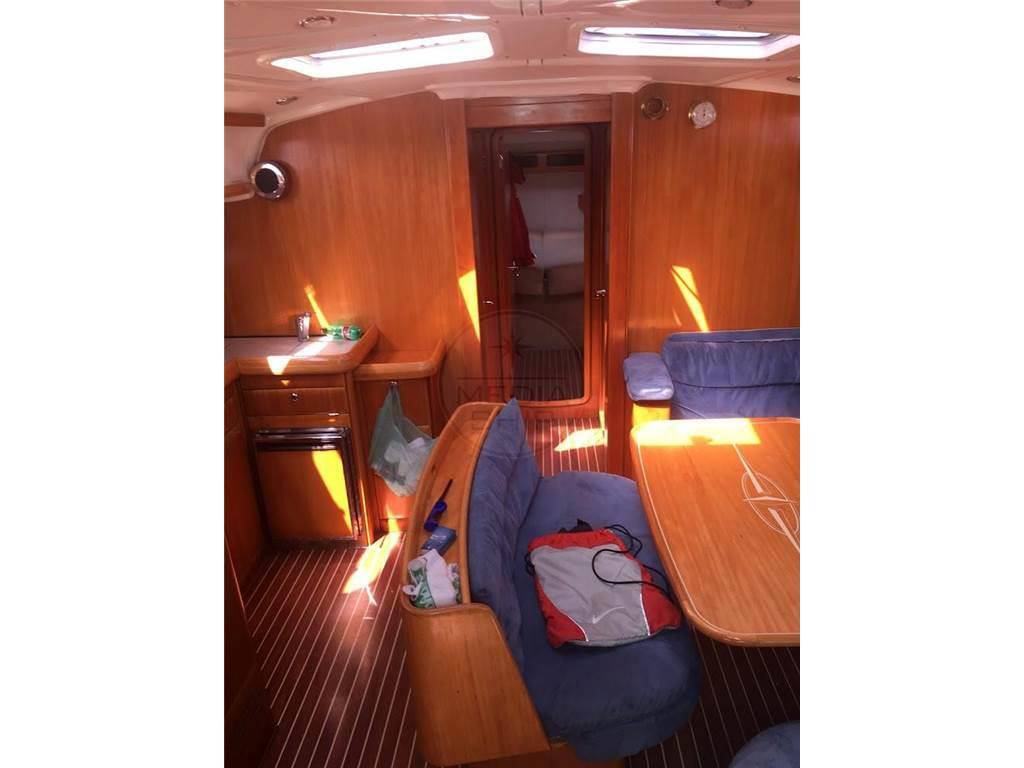 Bavaria 46
