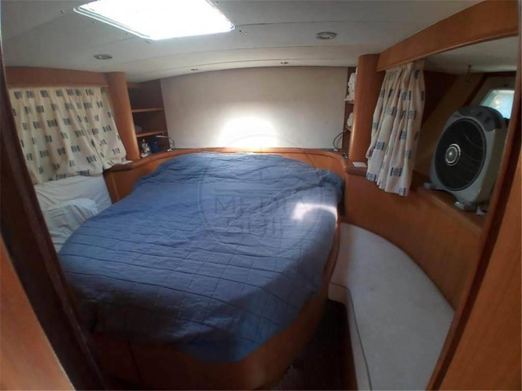 Cary marine Cary 49 sl