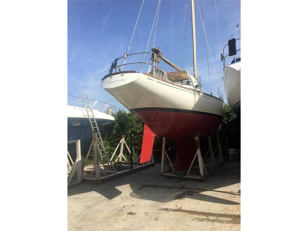 Benello S&s 36