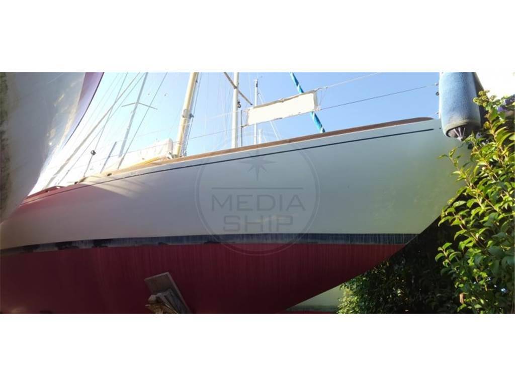 Benello S&s 36