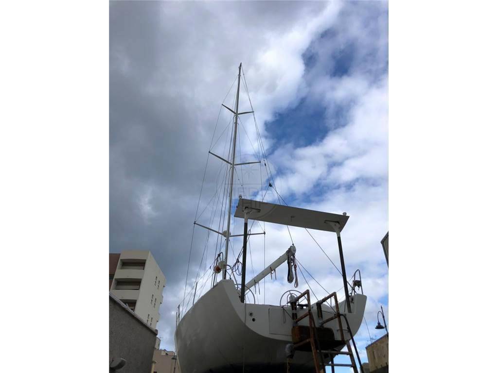 Latini Fast cruiser 50