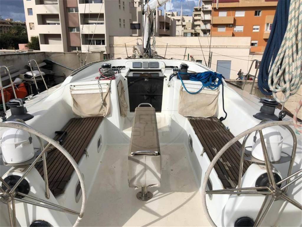 Latini Fast cruiser 50