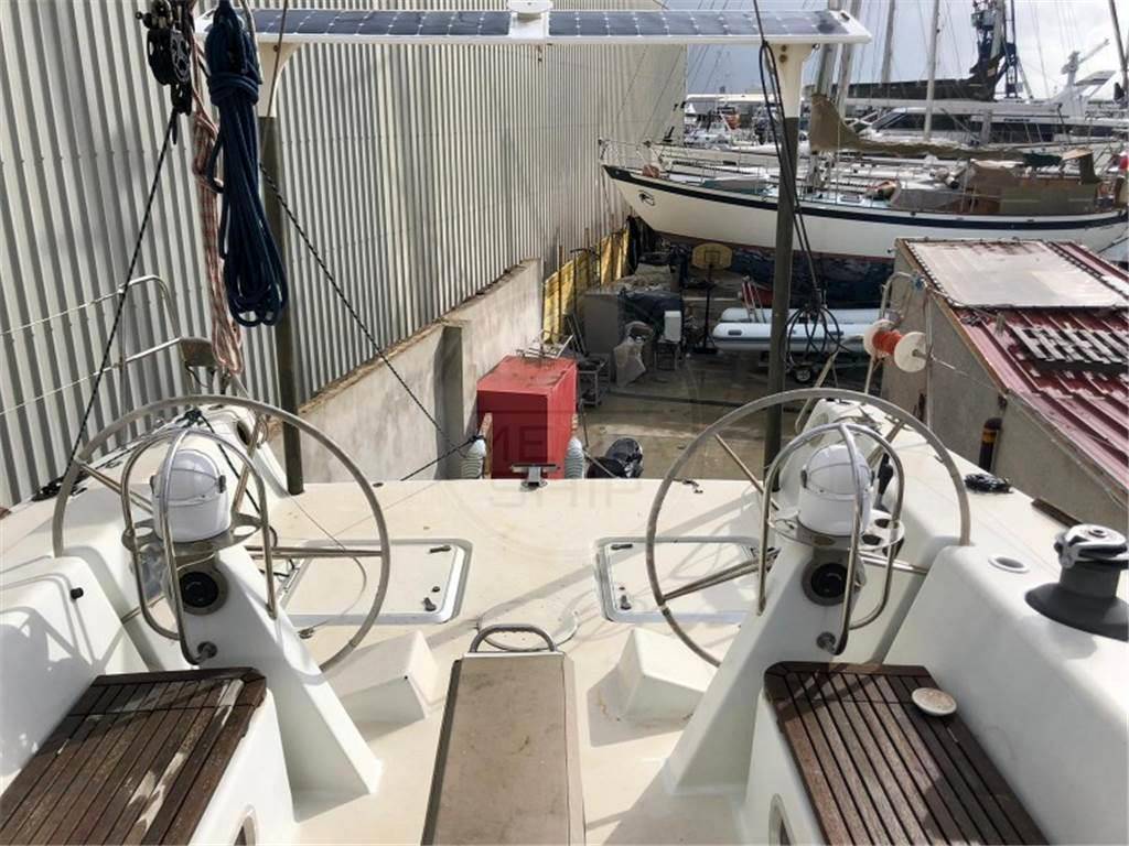 Latini Fast cruiser 50