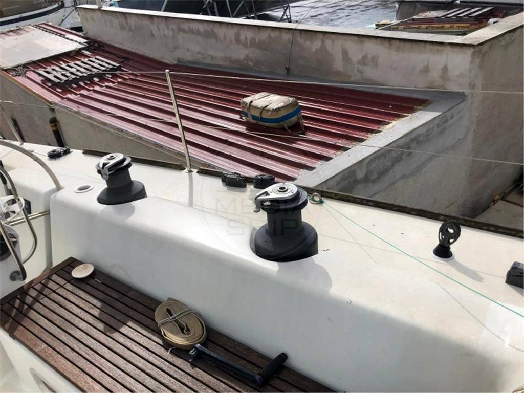 Latini Fast cruiser 50