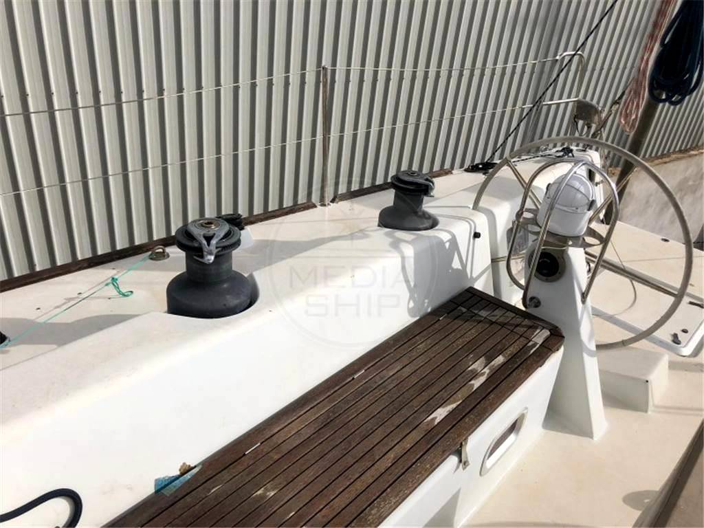 Latini Fast cruiser 50