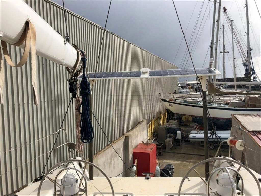 Latini Fast cruiser 50