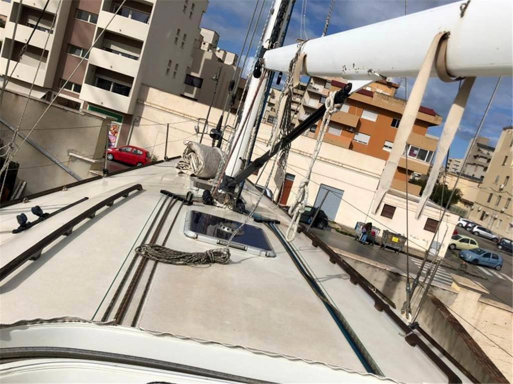 Latini Fast cruiser 50