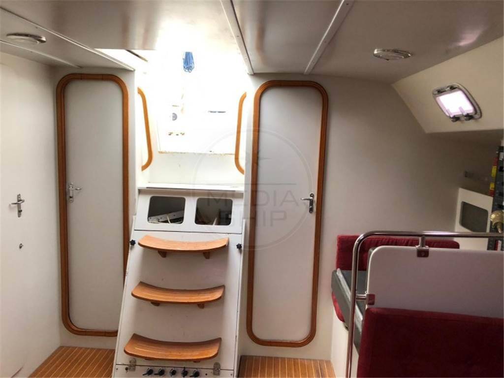 Latini Fast cruiser 50