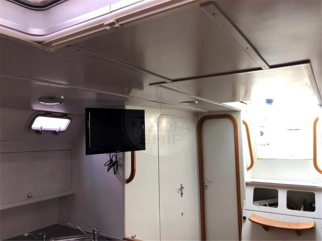 Latini Fast cruiser 50