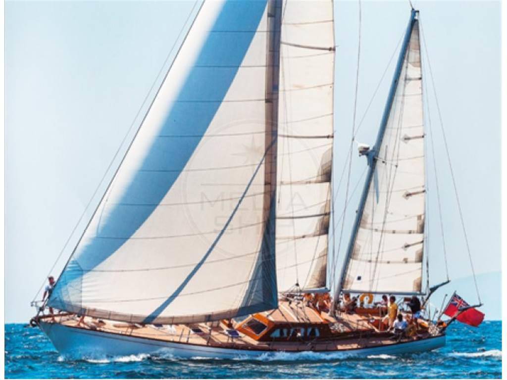 Sangermani 19 m.