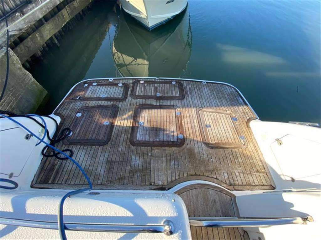 Compositi costruzioni navali Composit 415