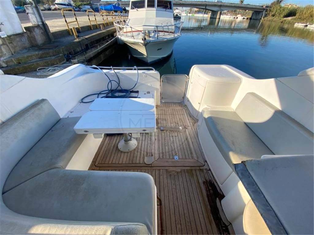 Compositi costruzioni navali Composit 415