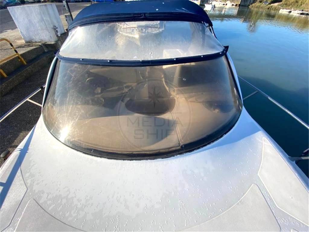 Compositi costruzioni navali Composit 415