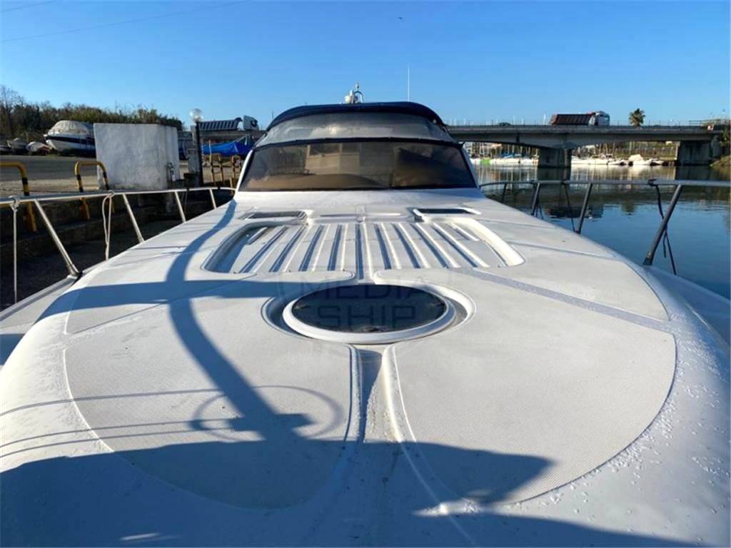 Compositi costruzioni navali Composit 415