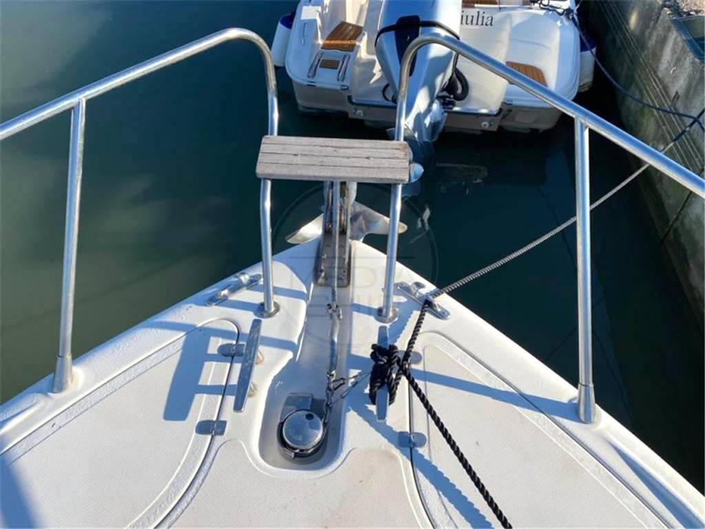 Compositi costruzioni navali Composit 415