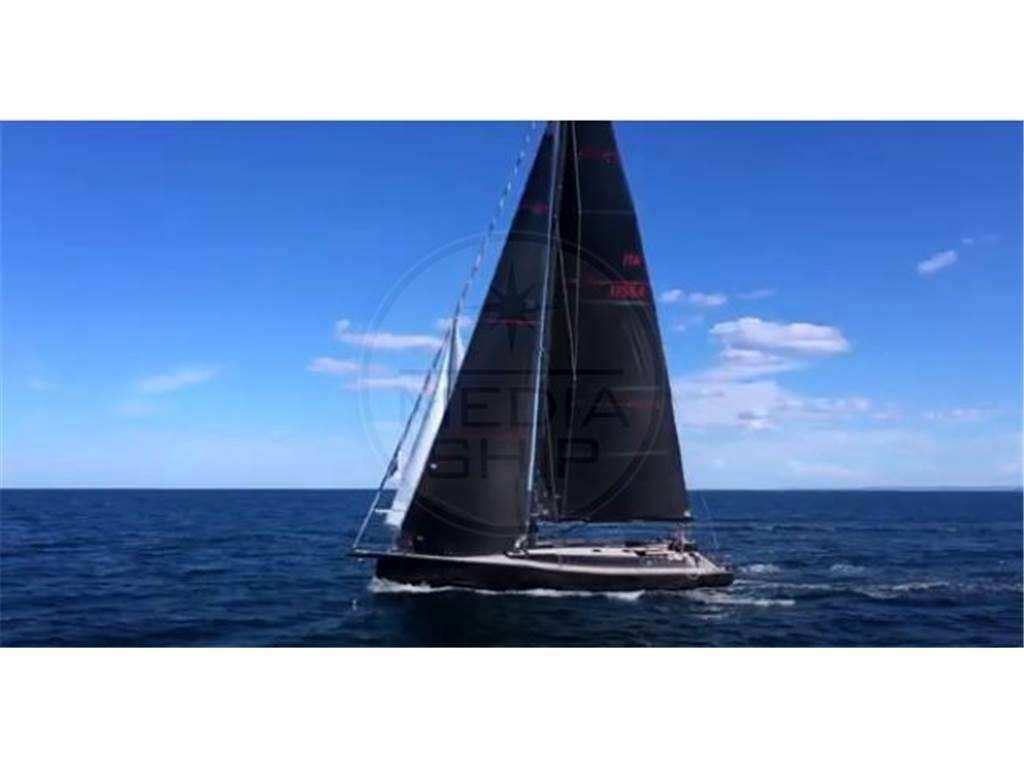 Eleva yachts Eleva fifty