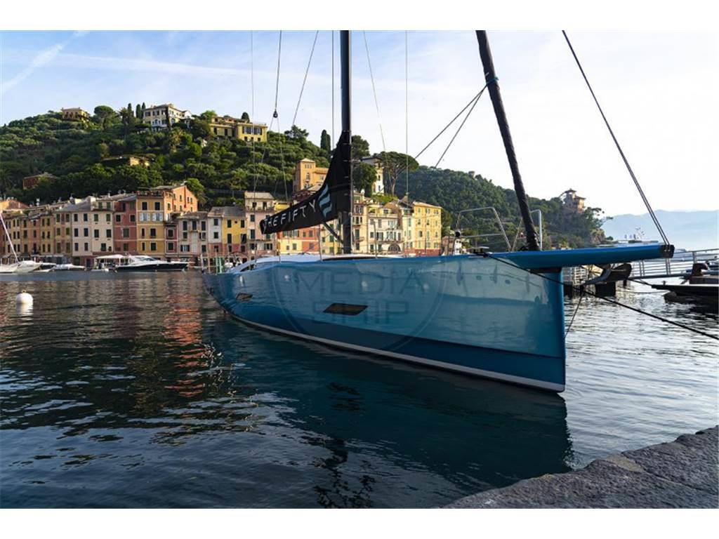 Eleva yachts Eleva fifty