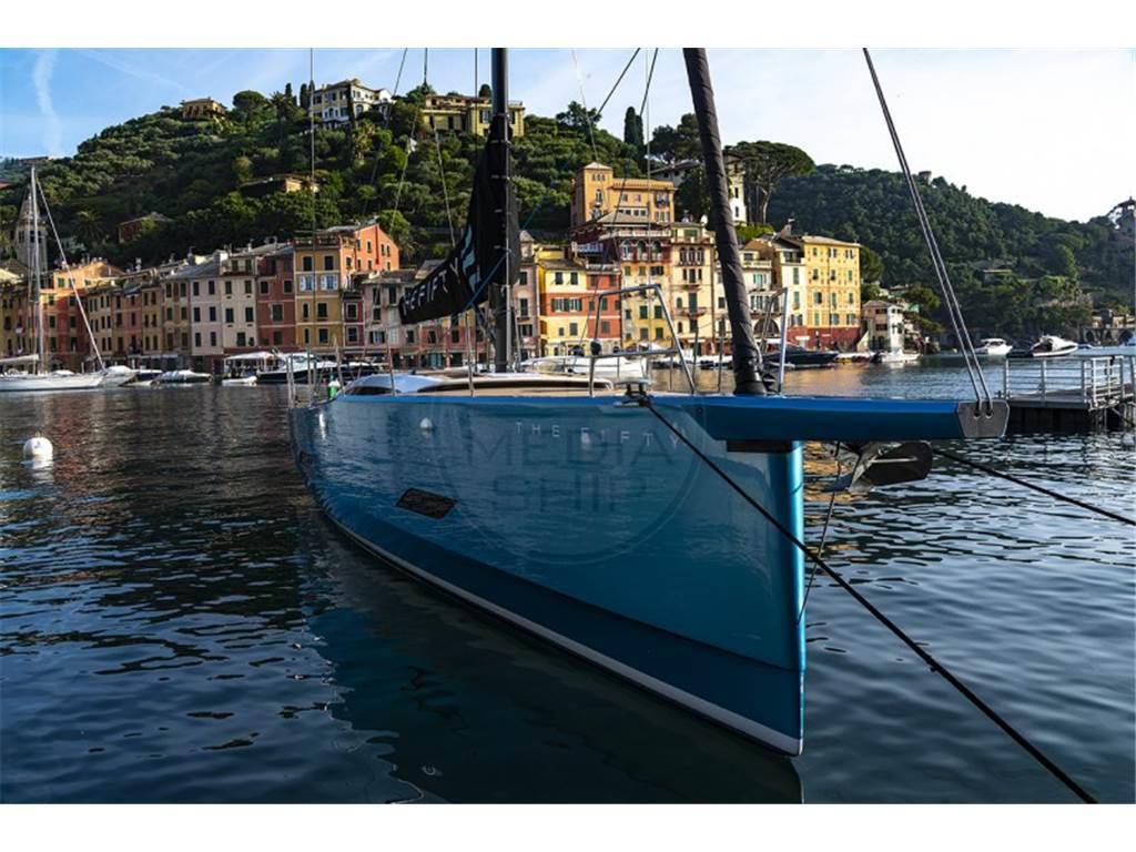 Eleva yachts Eleva fifty