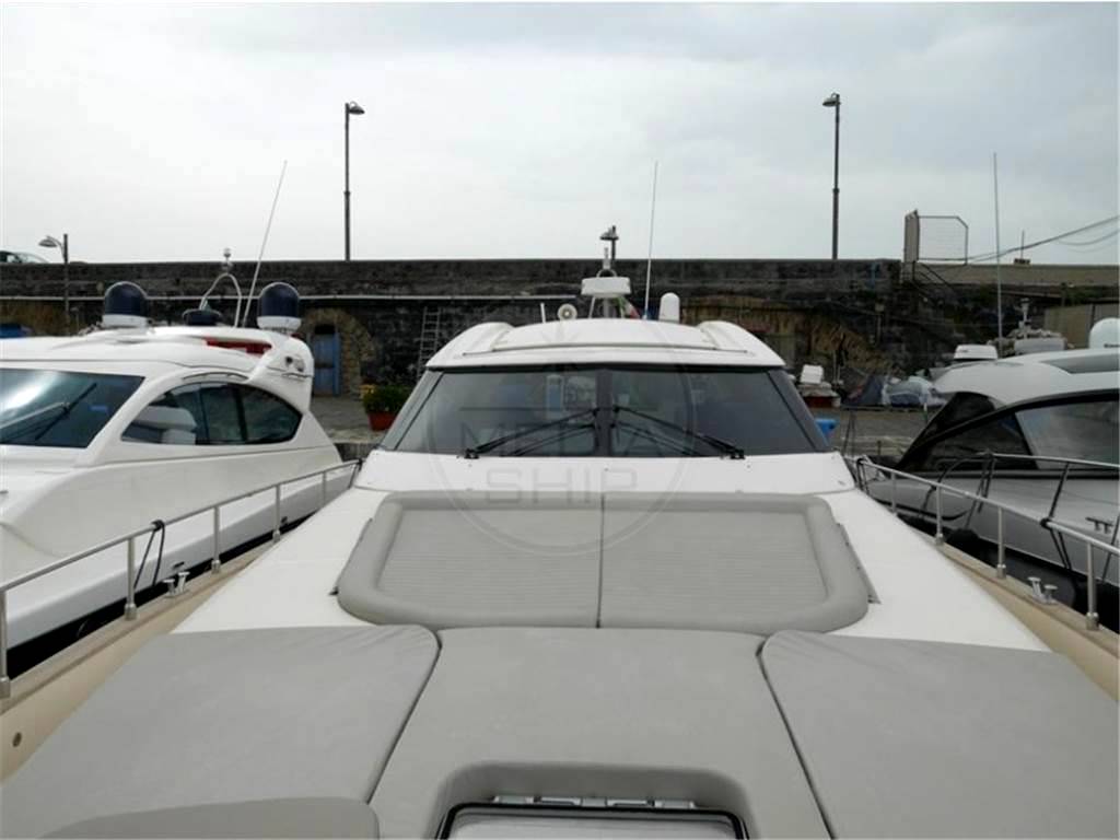 Cayman 58