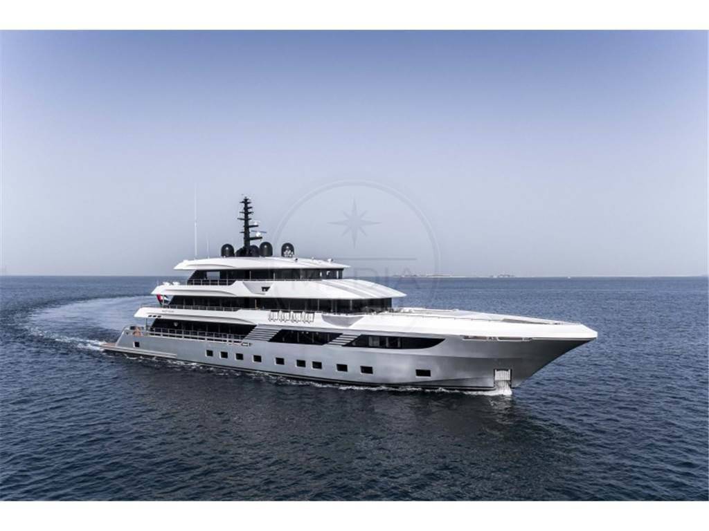 Gulf craft Majesty 175
