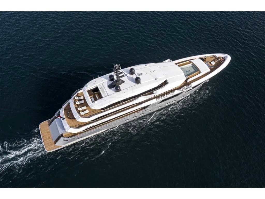 Gulf craft Majesty 175