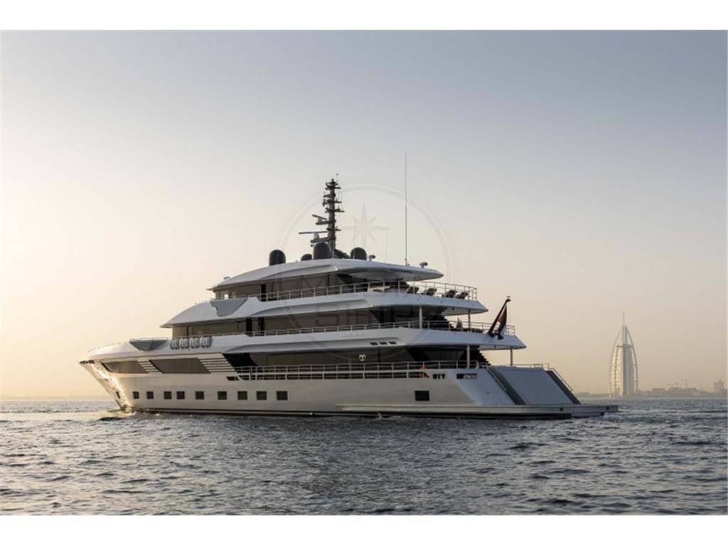 Gulf craft Majesty 175