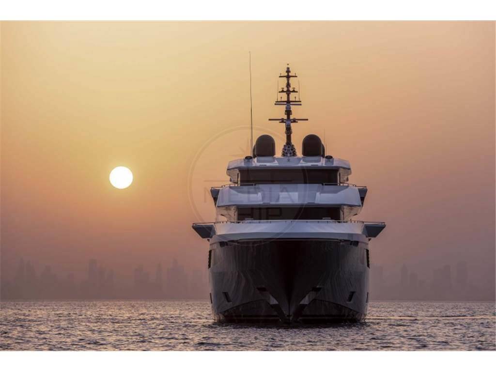 Gulf craft Majesty 175