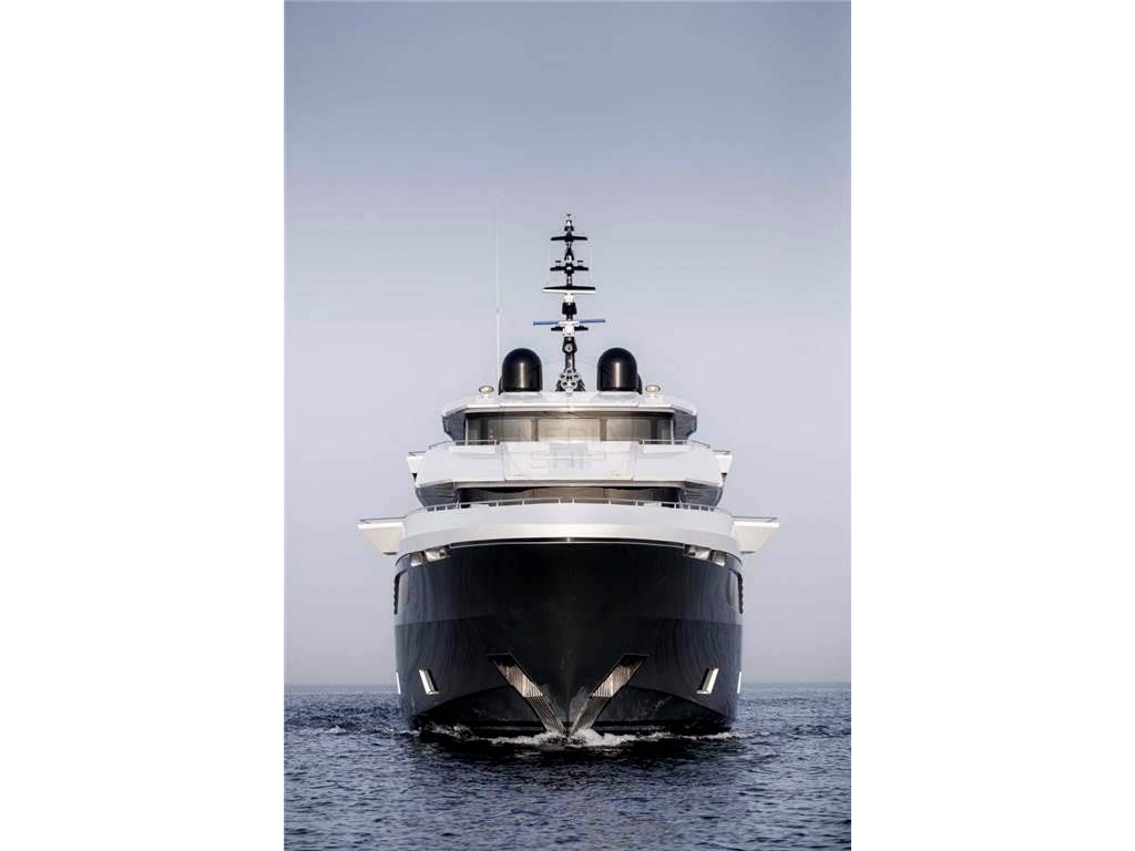 Gulf craft Majesty 175