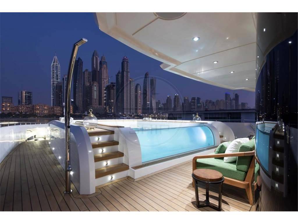 Gulf craft Majesty 175