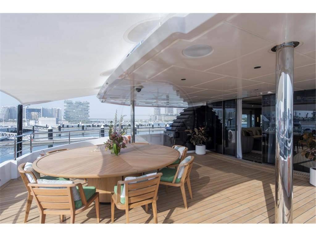 Gulf craft Majesty 175
