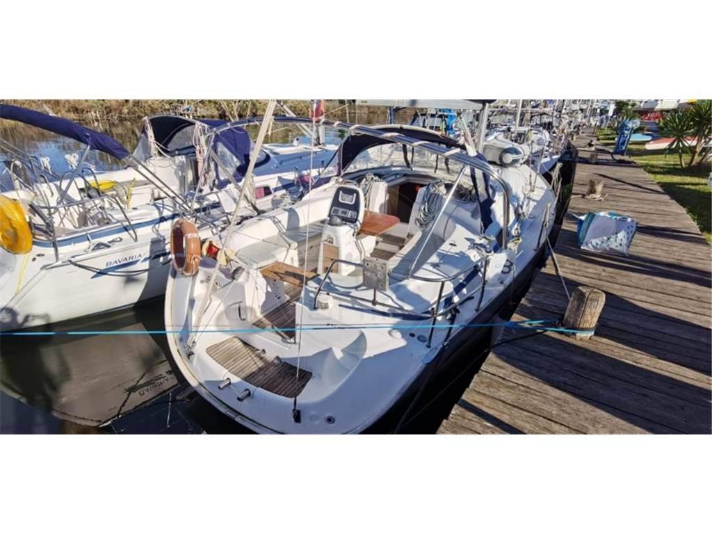 Bavaria 39