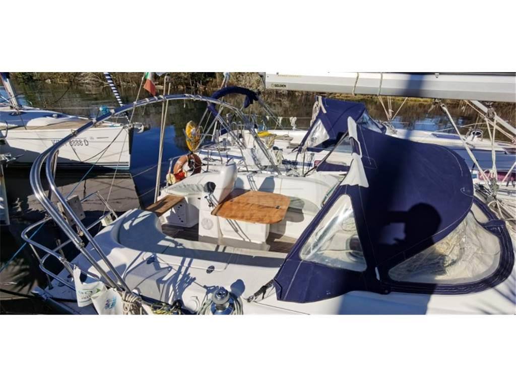 Bavaria 39