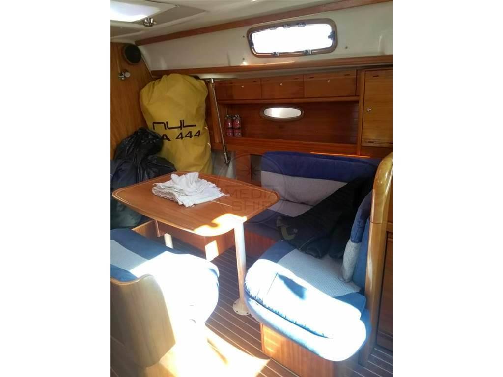 Bavaria 39
